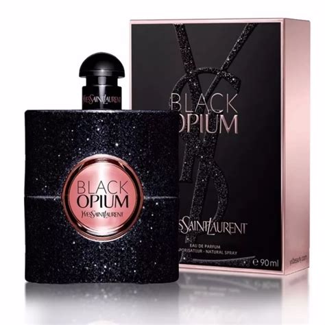 ysl black opıum 90|ysl black optimum 90ml price.